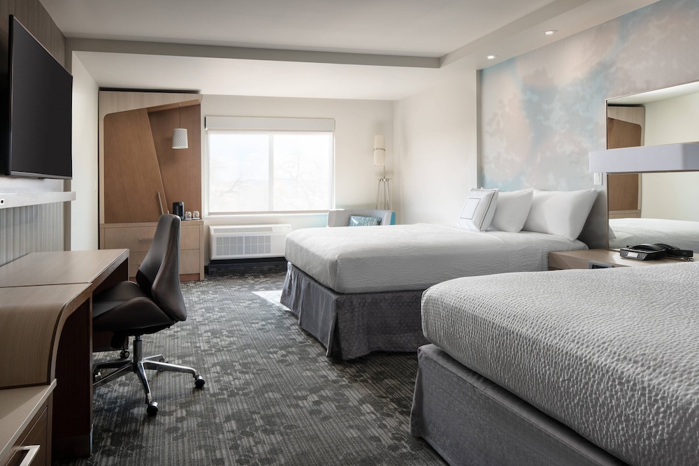 courtyard by marriott loveland fort collins