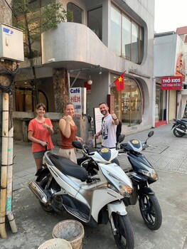 tabi homestay hostel