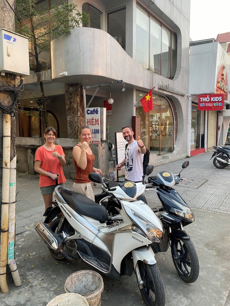 tabi homestay hostel