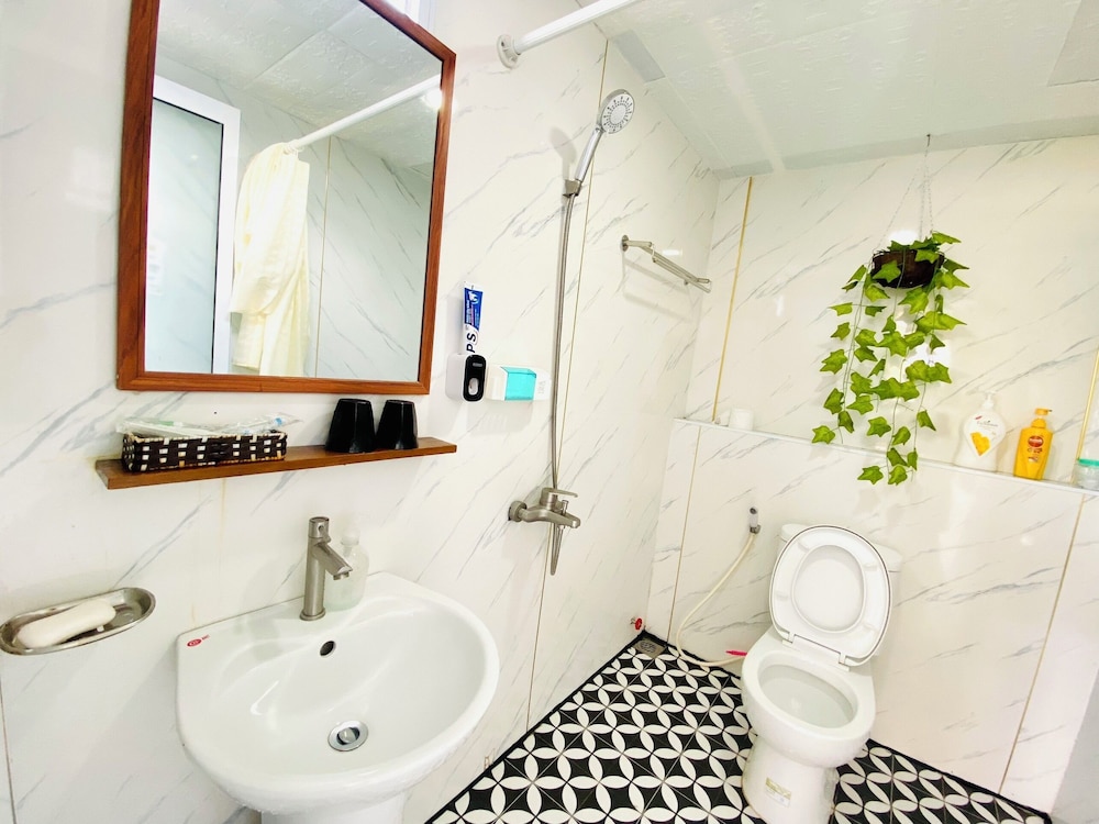 tabi homestay hostel