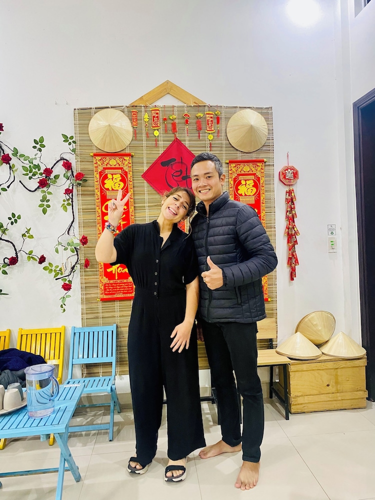 tabi homestay hostel