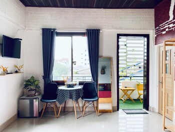 tabi homestay hostel
