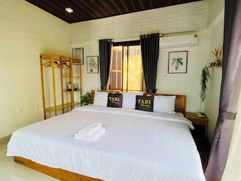 tabi homestay hostel