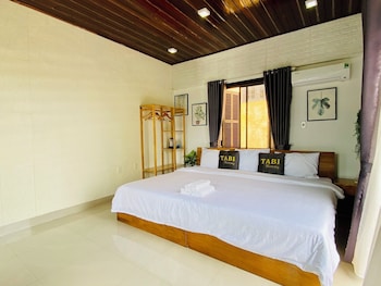 tabi homestay hostel