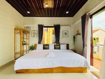 tabi homestay hostel