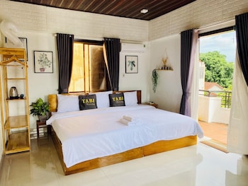 tabi homestay hostel