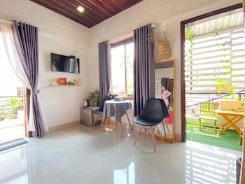 tabi homestay hostel