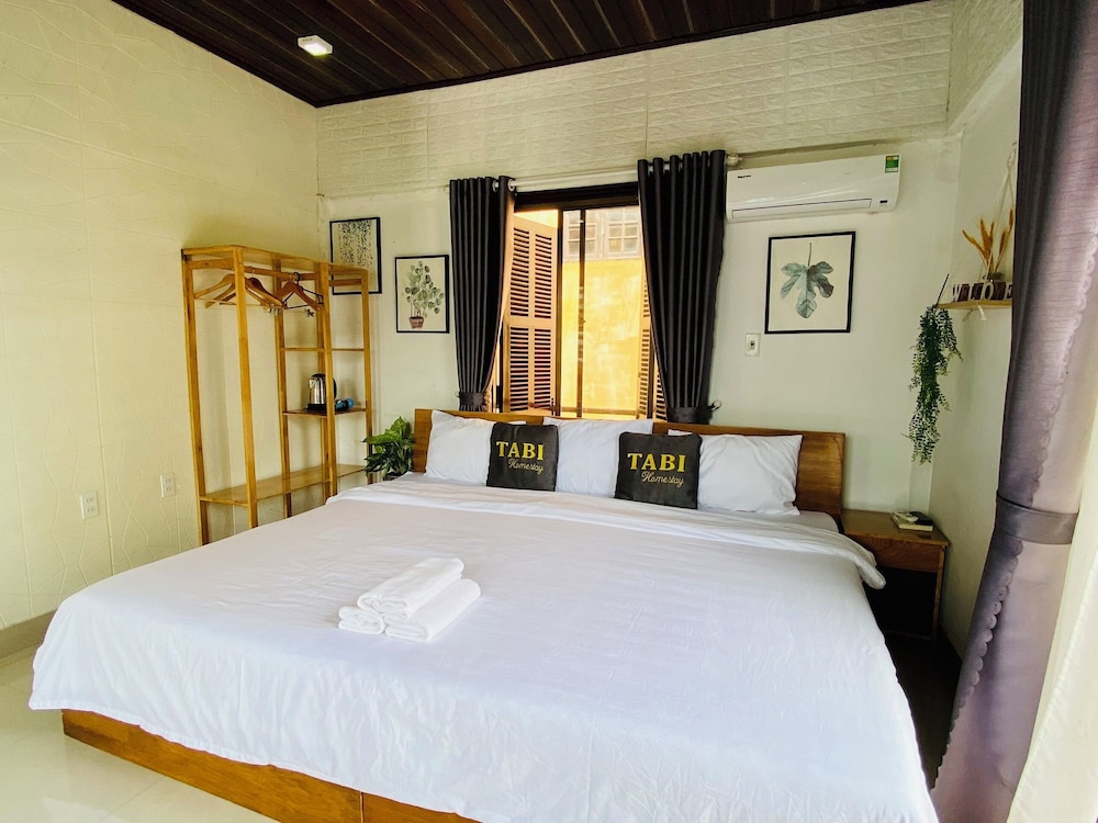 tabi homestay hostel