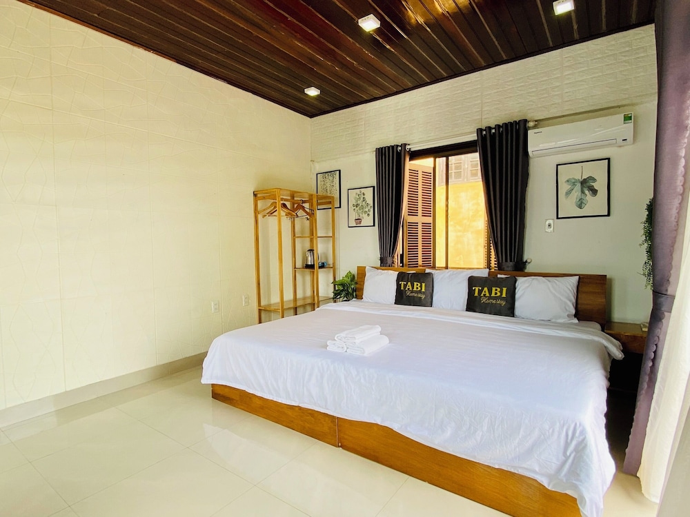 tabi homestay hostel
