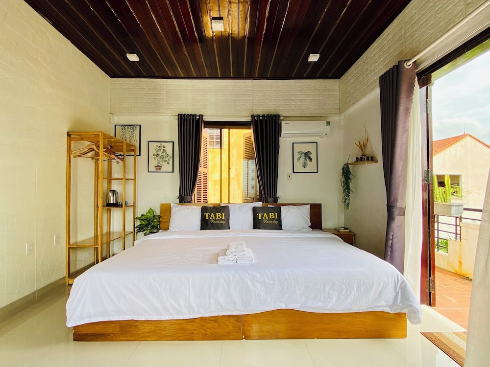 tabi homestay hostel