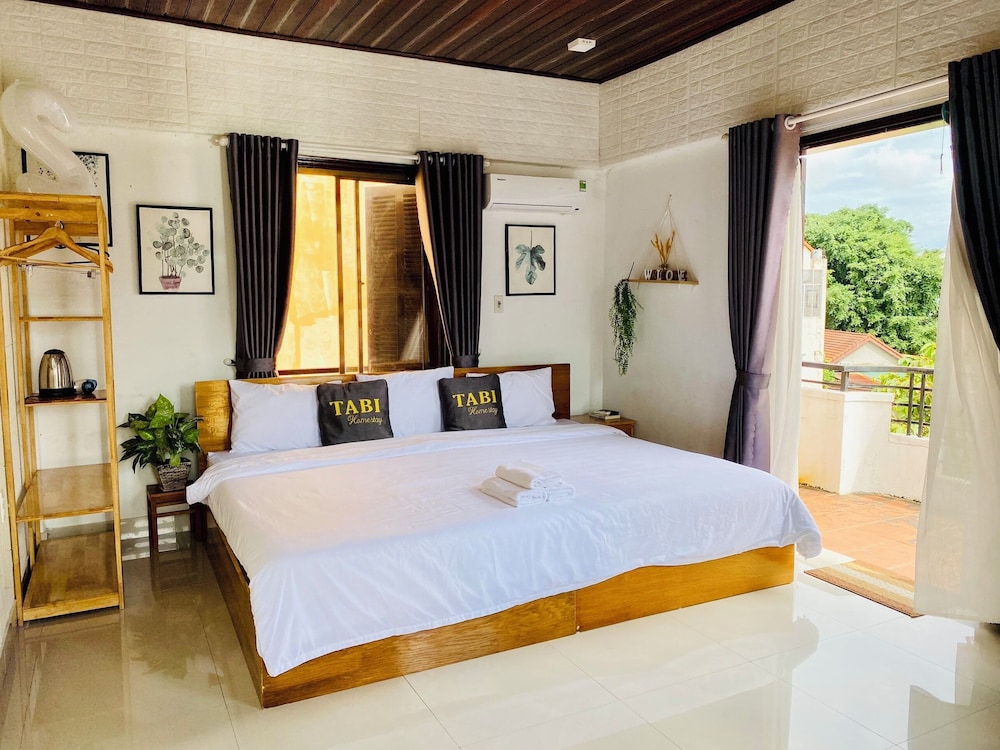 tabi homestay hostel