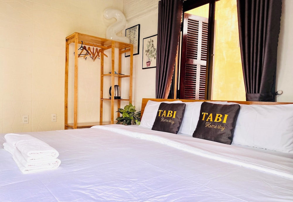tabi homestay hostel