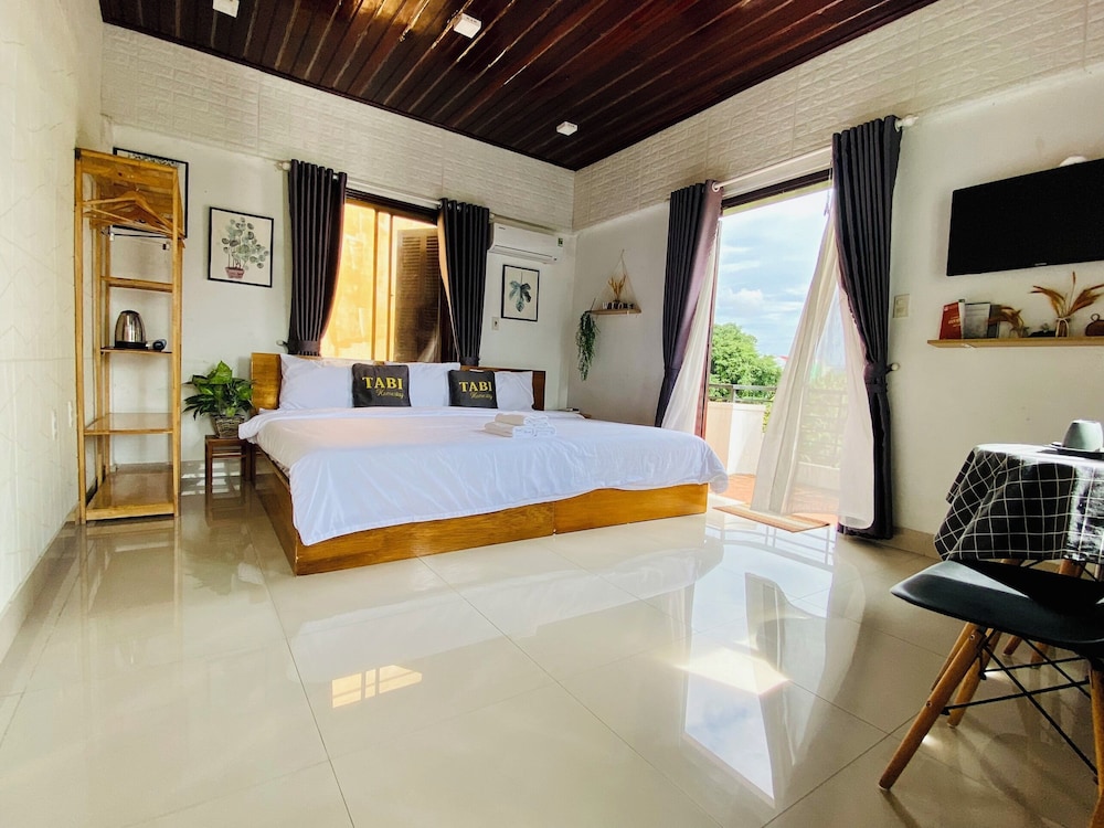 tabi homestay hostel