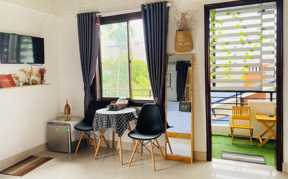 tabi homestay hostel