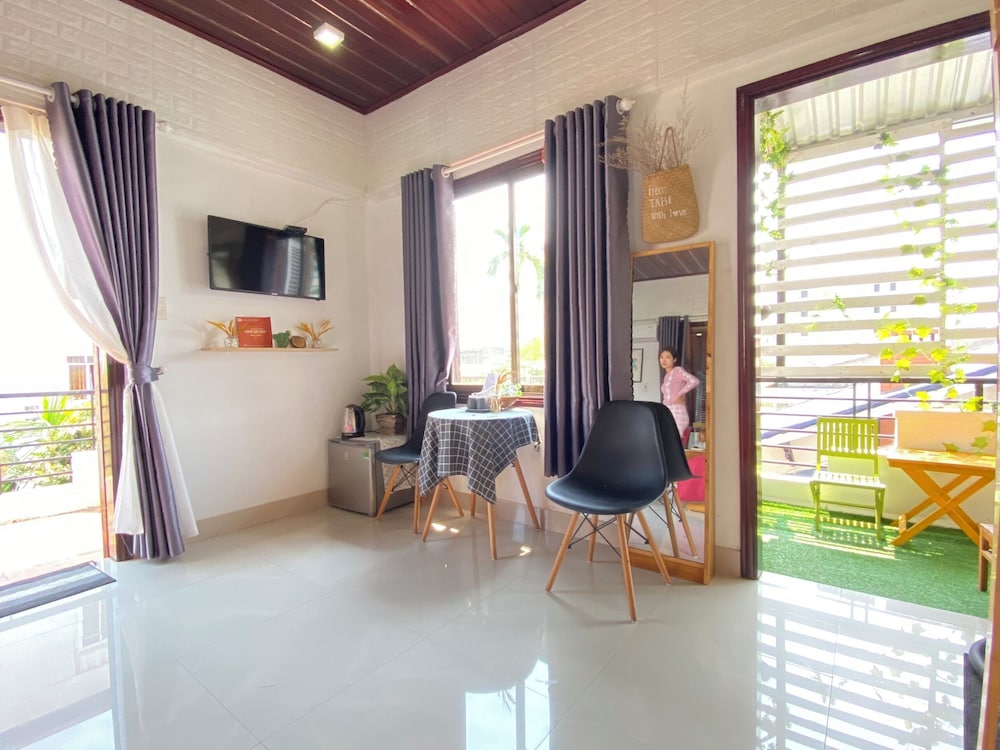tabi homestay hostel