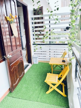 tabi homestay hostel