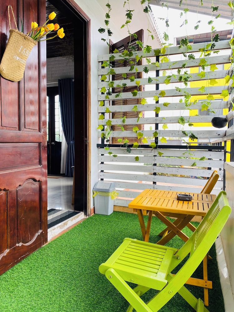 tabi homestay hostel