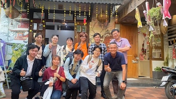 tabi homestay hostel