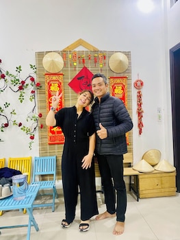 tabi homestay hostel