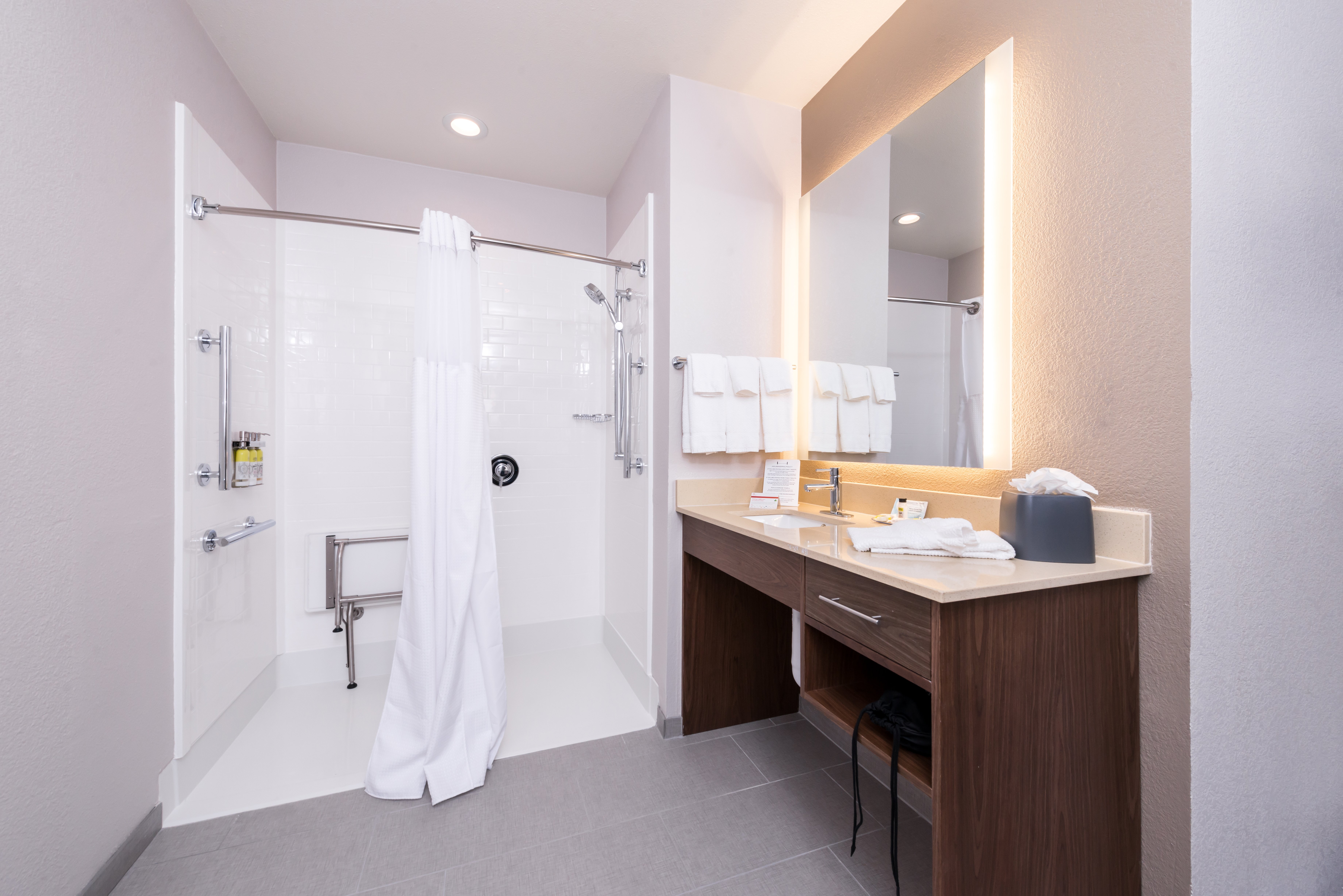 staybridge suites pecos an ihg hotel