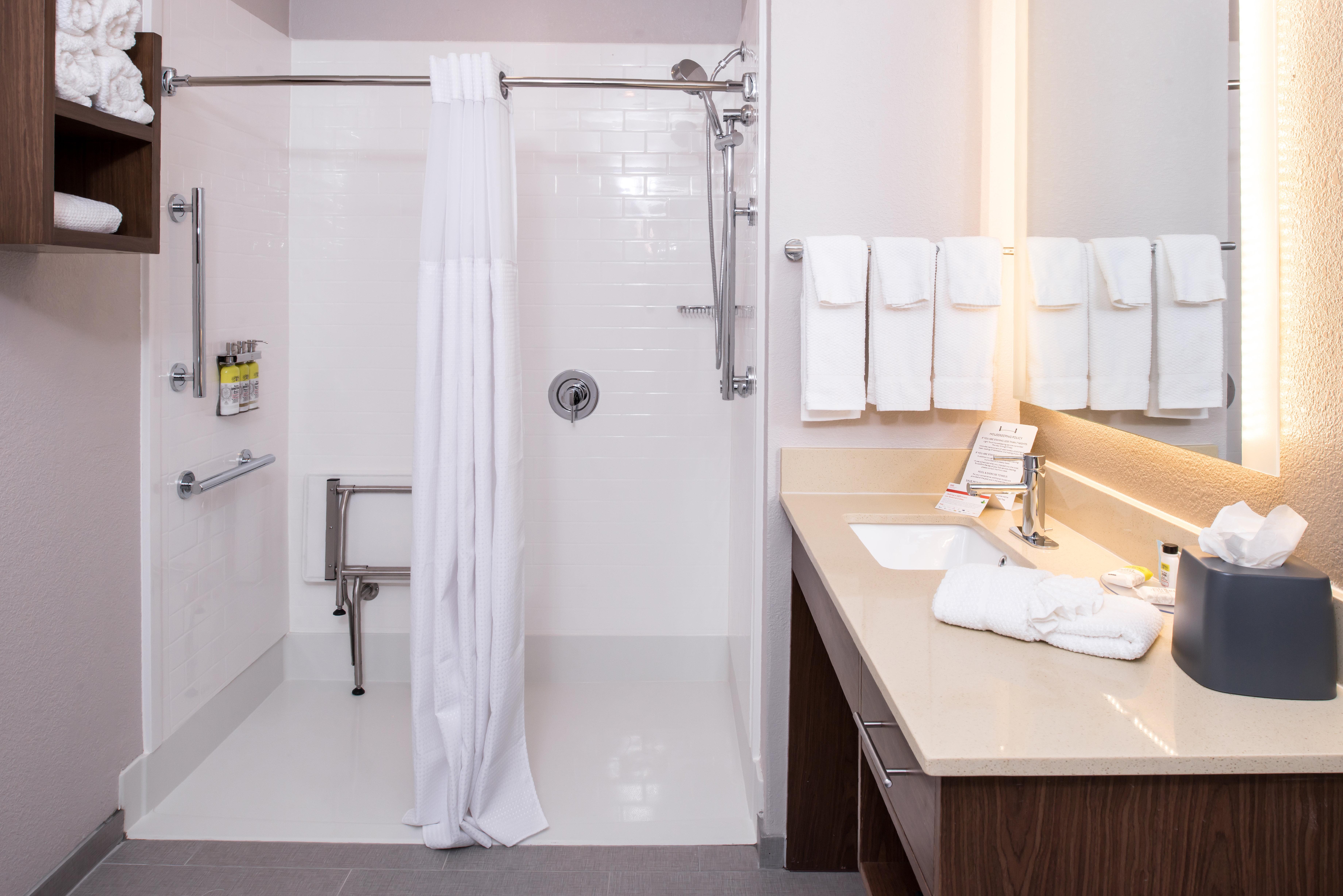 staybridge suites pecos an ihg hotel