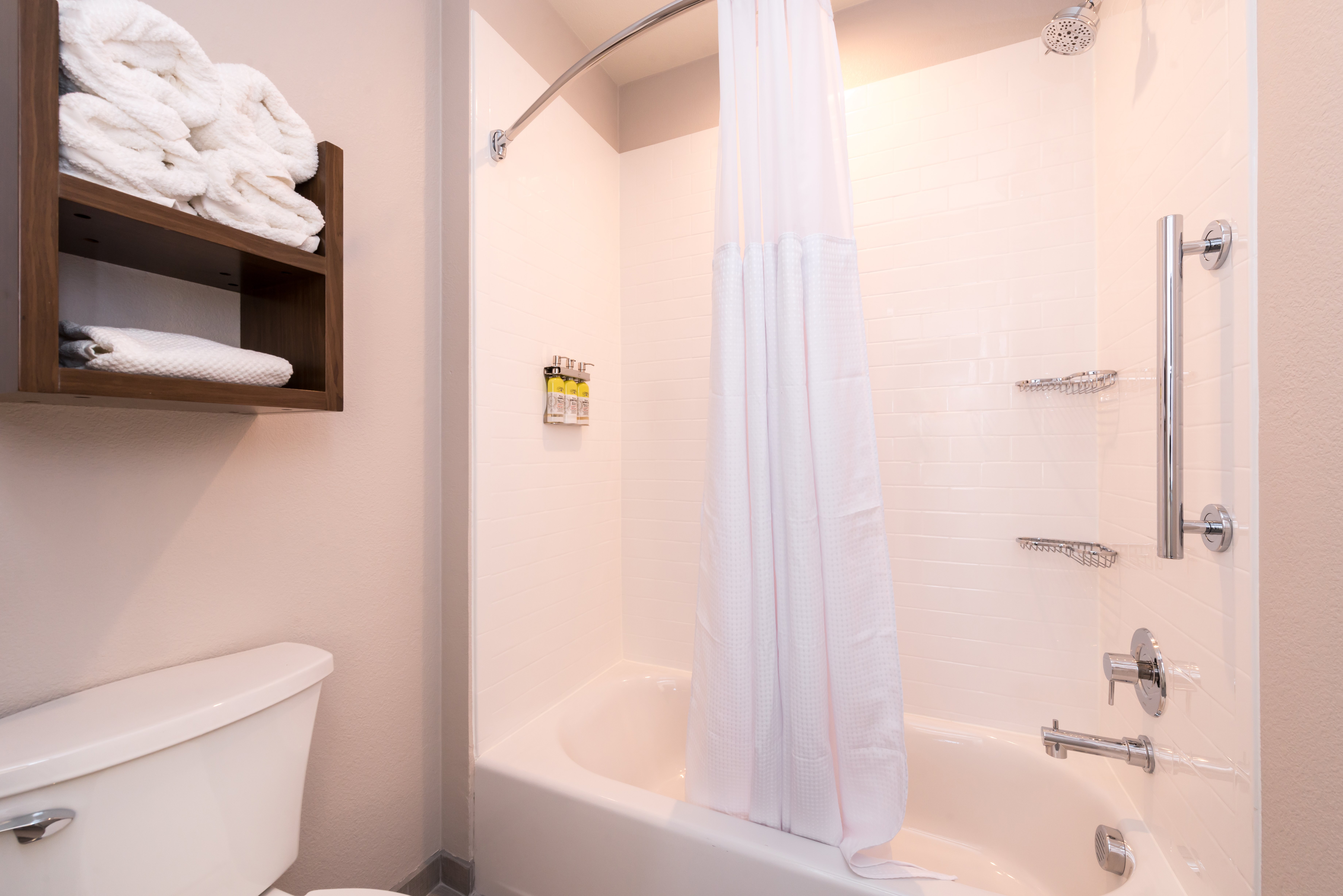 staybridge suites pecos an ihg hotel