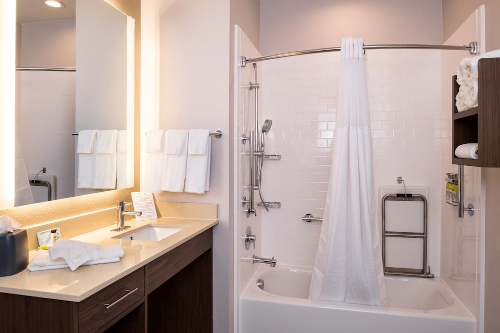 staybridge suites pecos an ihg hotel