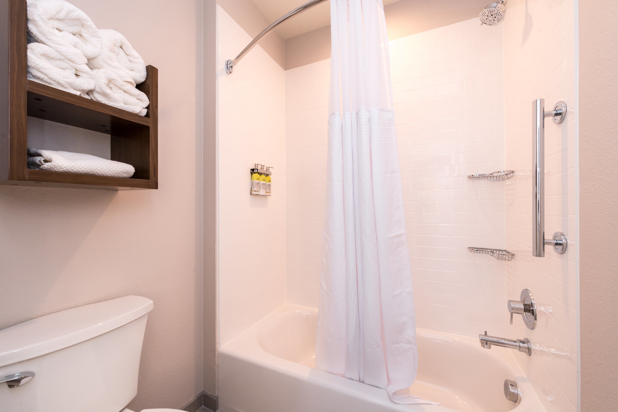 staybridge suites pecos an ihg hotel