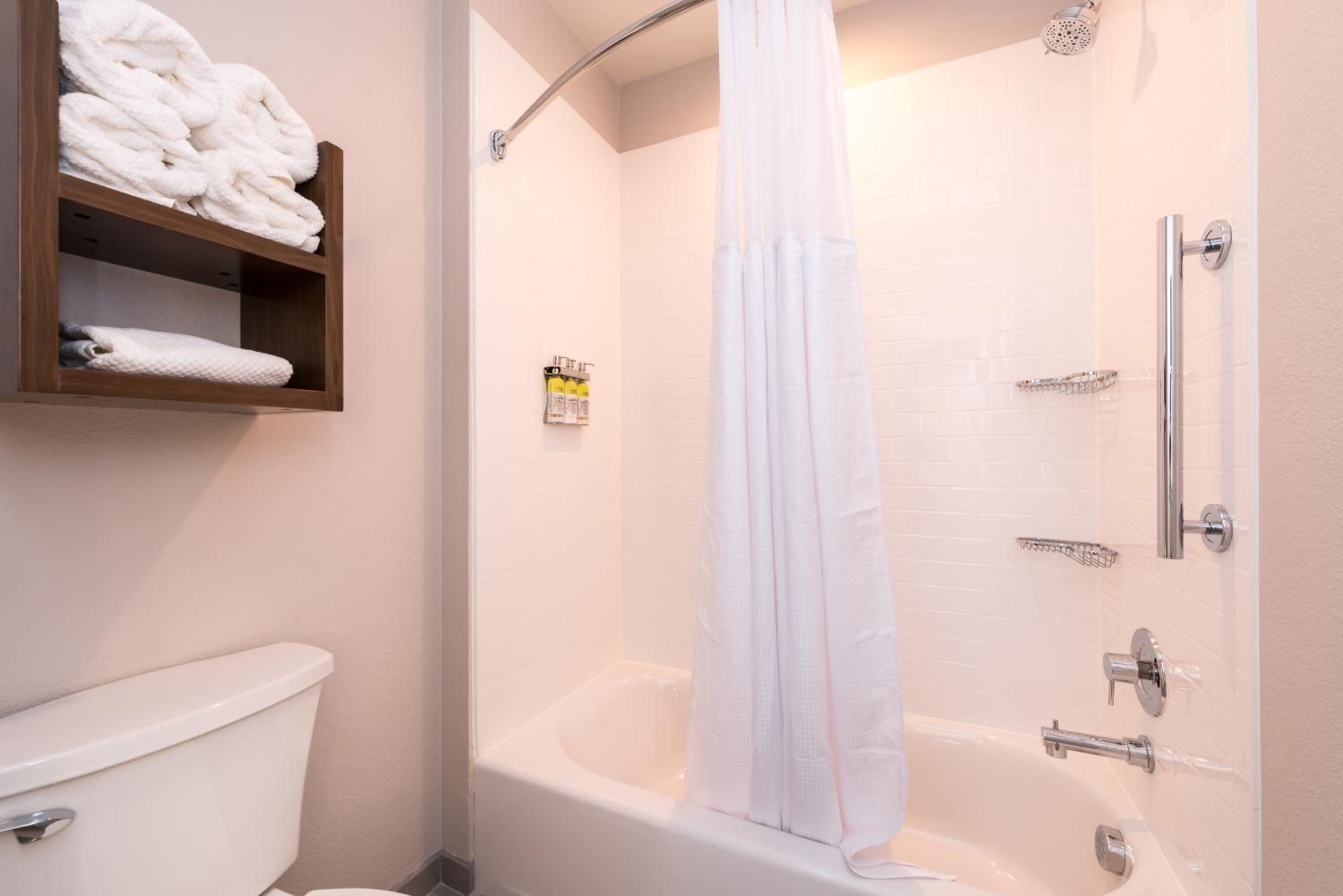 staybridge suites pecos an ihg hotel