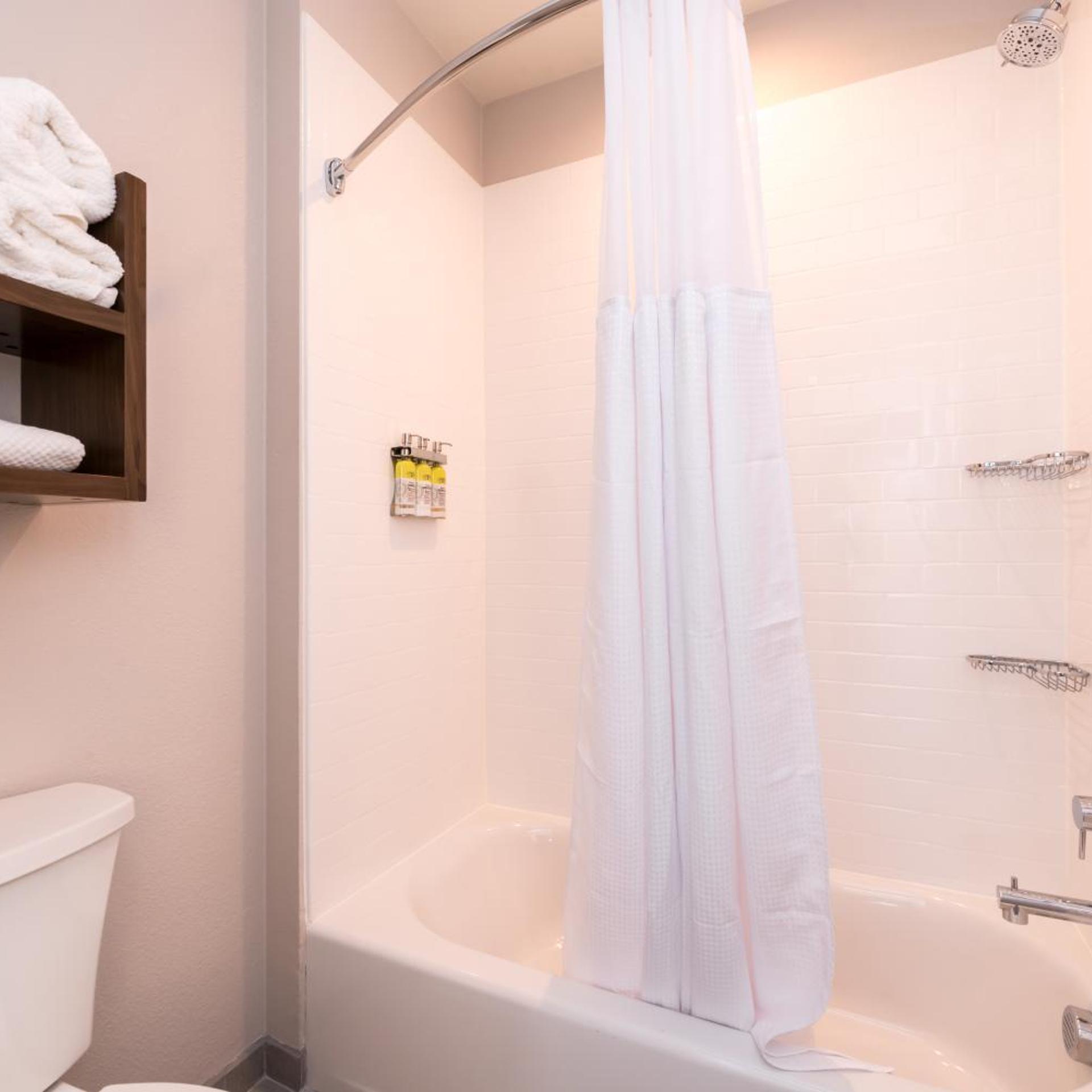 staybridge suites pecos an ihg hotel