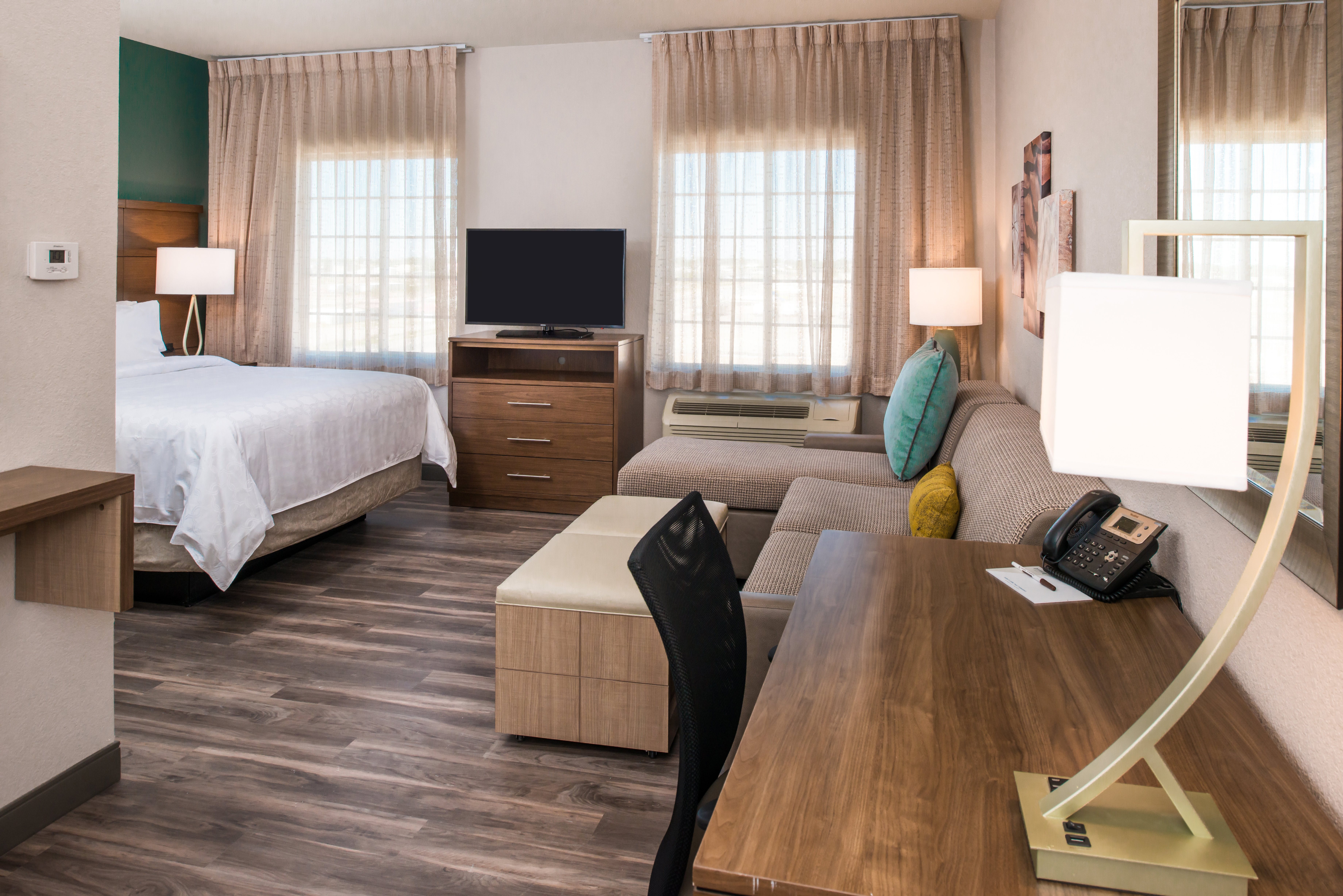 staybridge suites pecos an ihg hotel