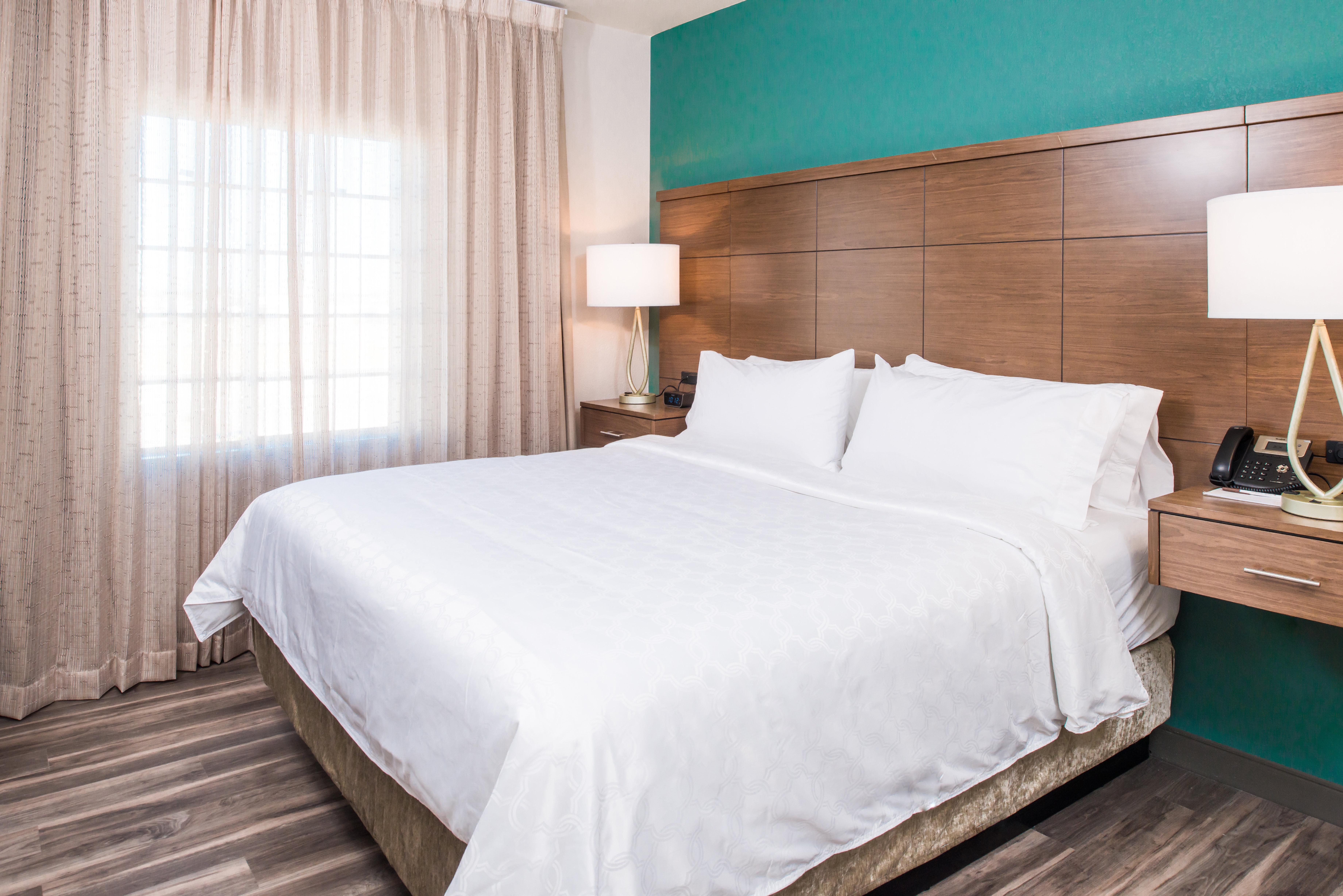 staybridge suites pecos an ihg hotel