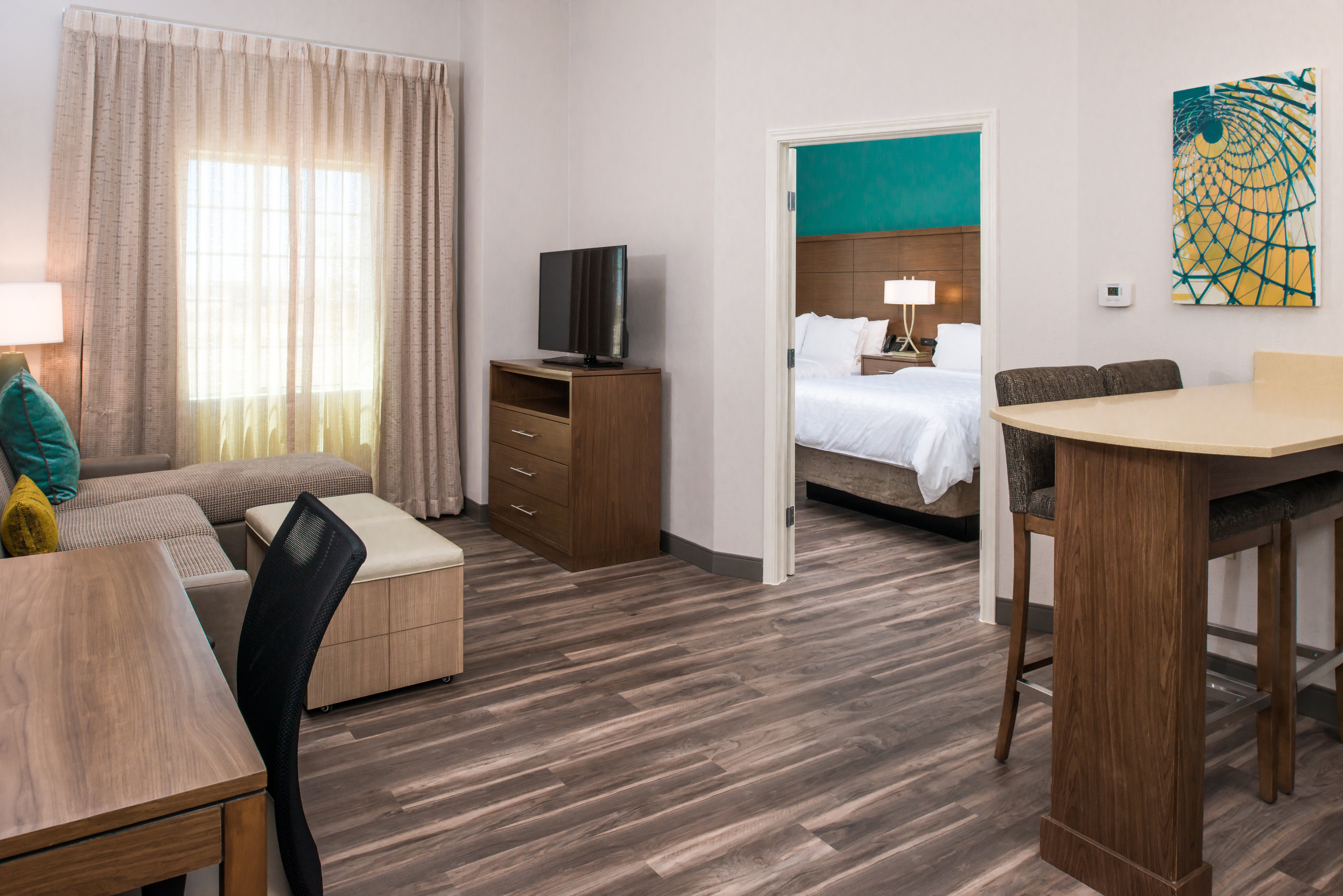 staybridge suites pecos an ihg hotel