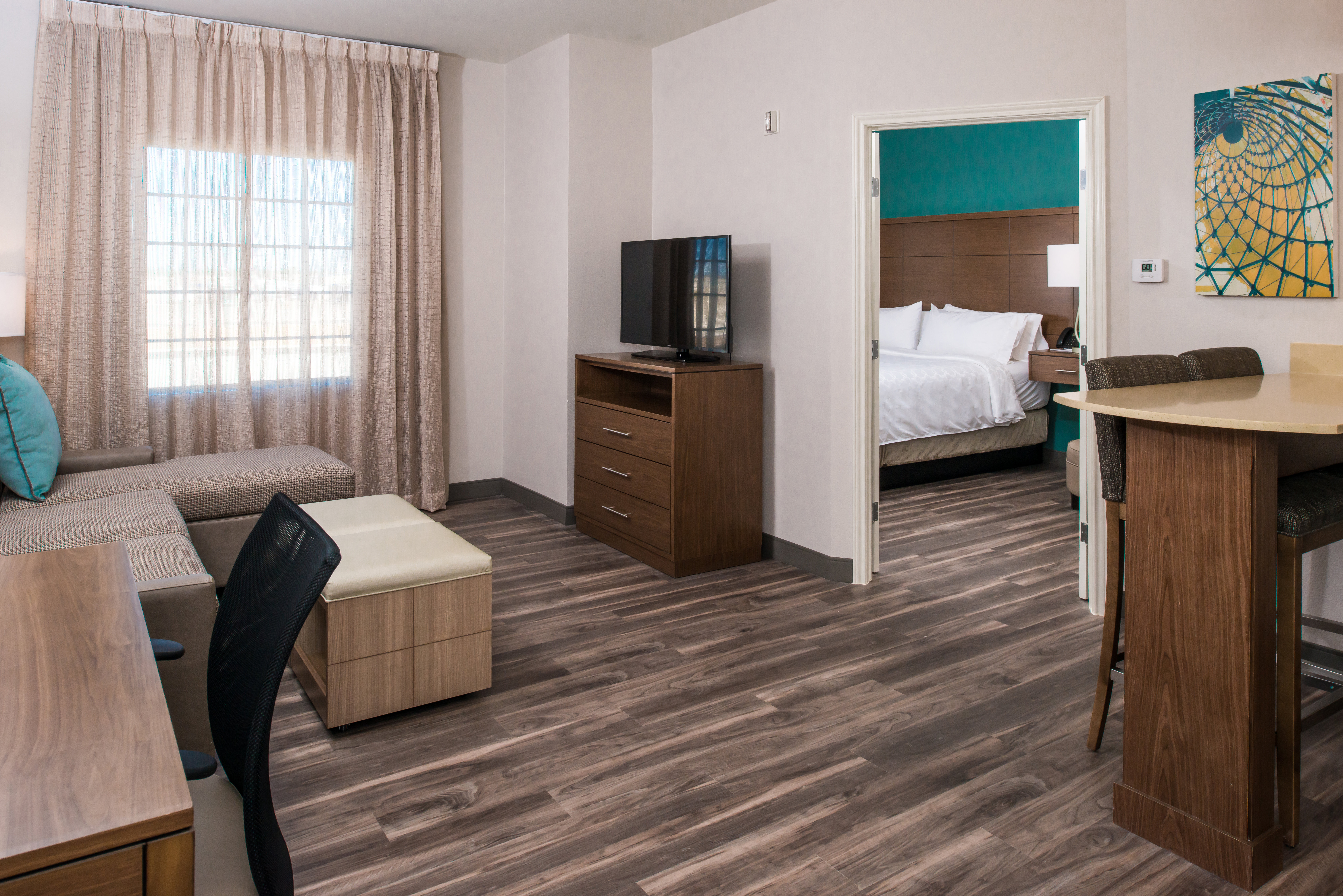 staybridge suites pecos an ihg hotel