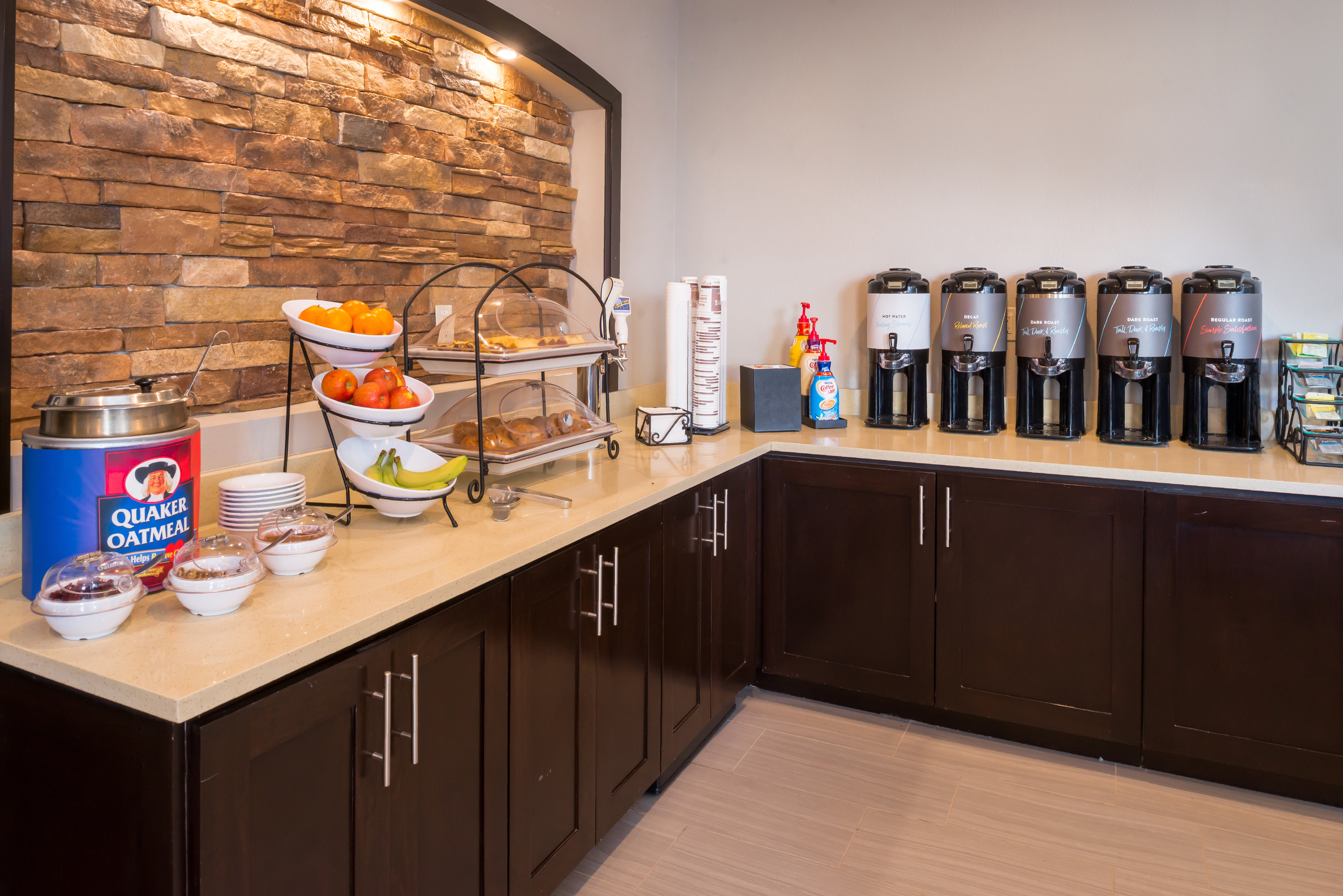 staybridge suites pecos an ihg hotel