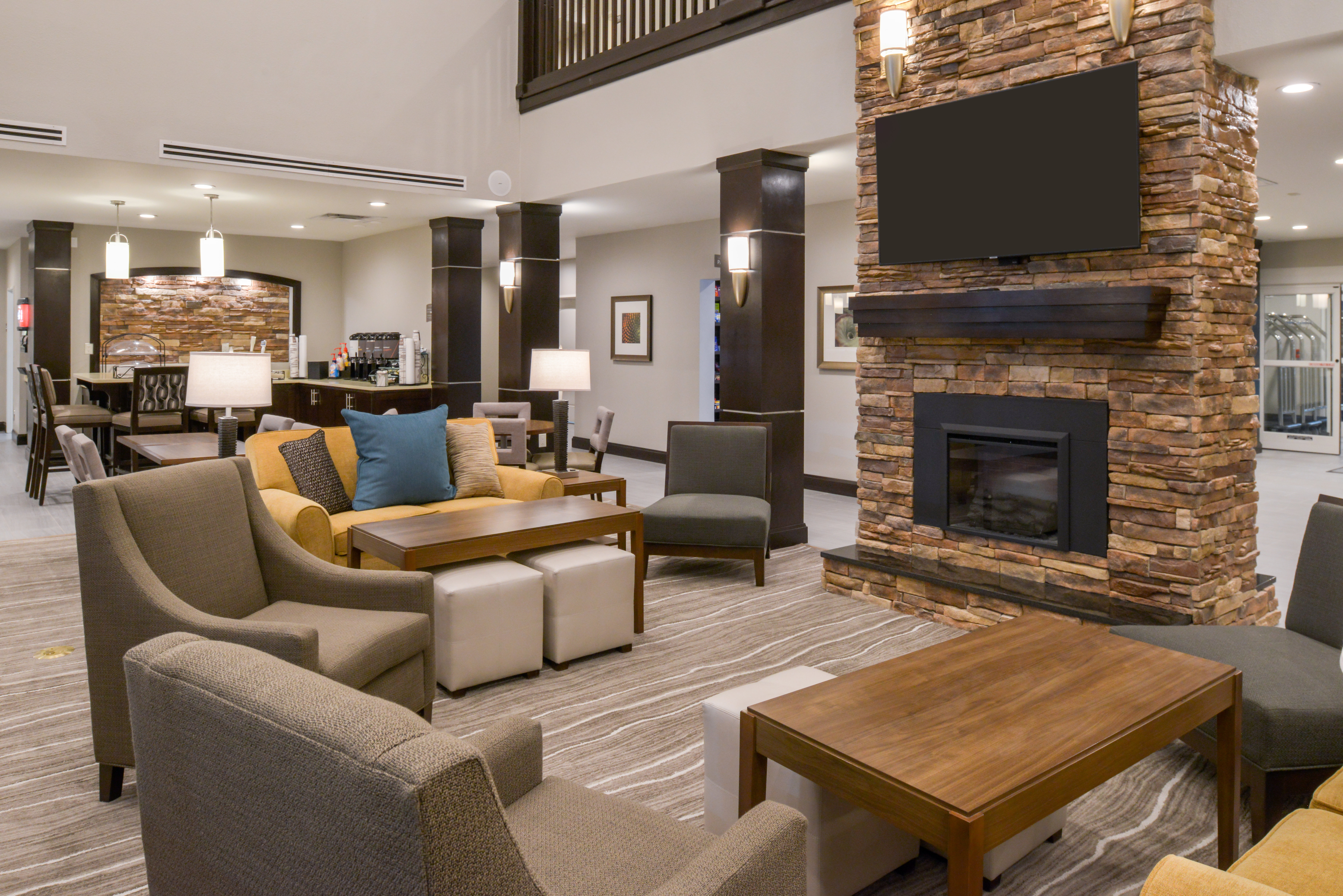 staybridge suites pecos an ihg hotel