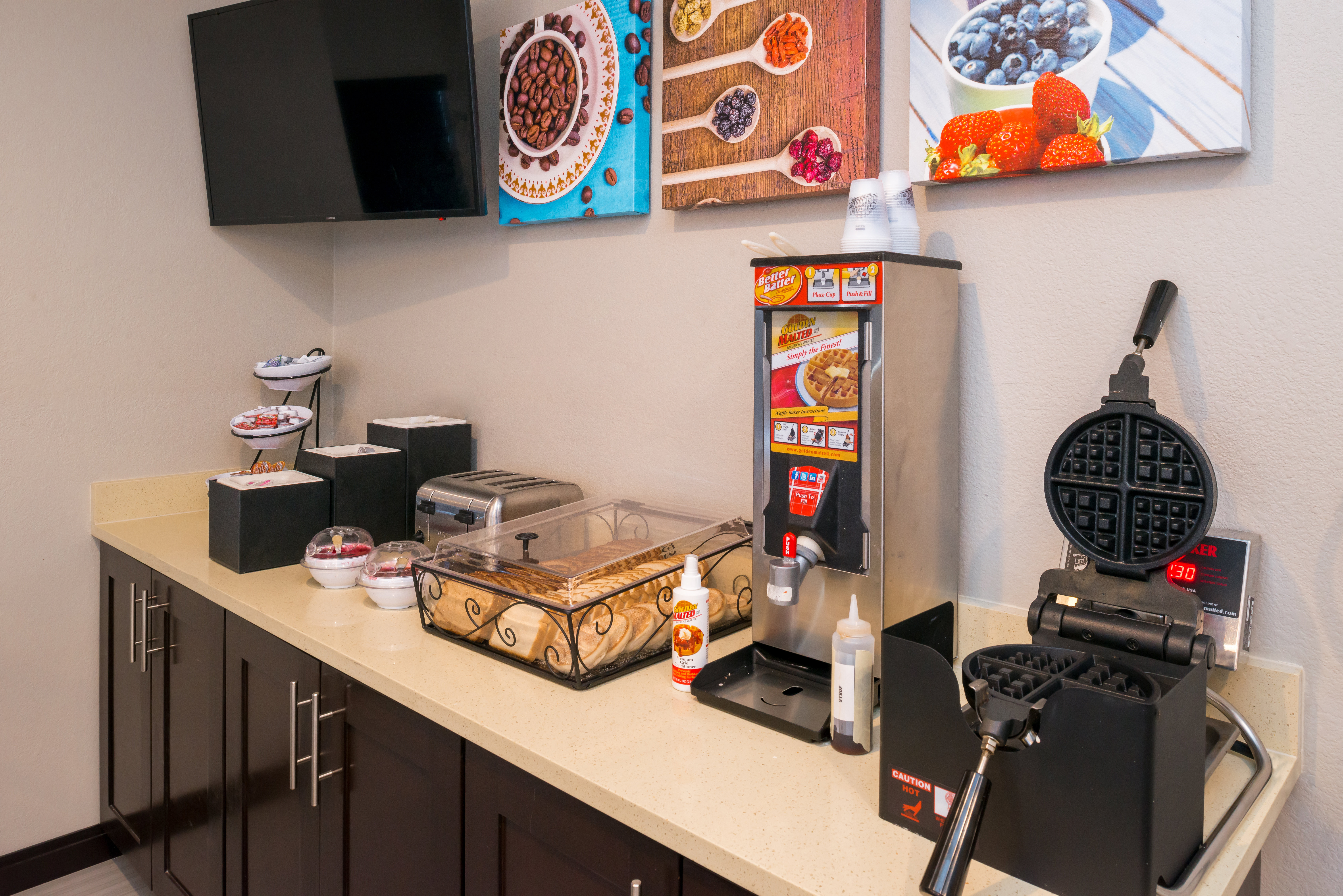 staybridge suites pecos an ihg hotel