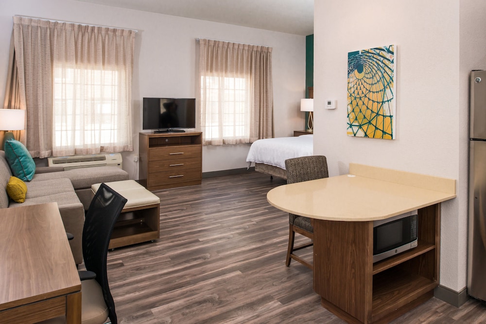 staybridge suites pecos an ihg hotel