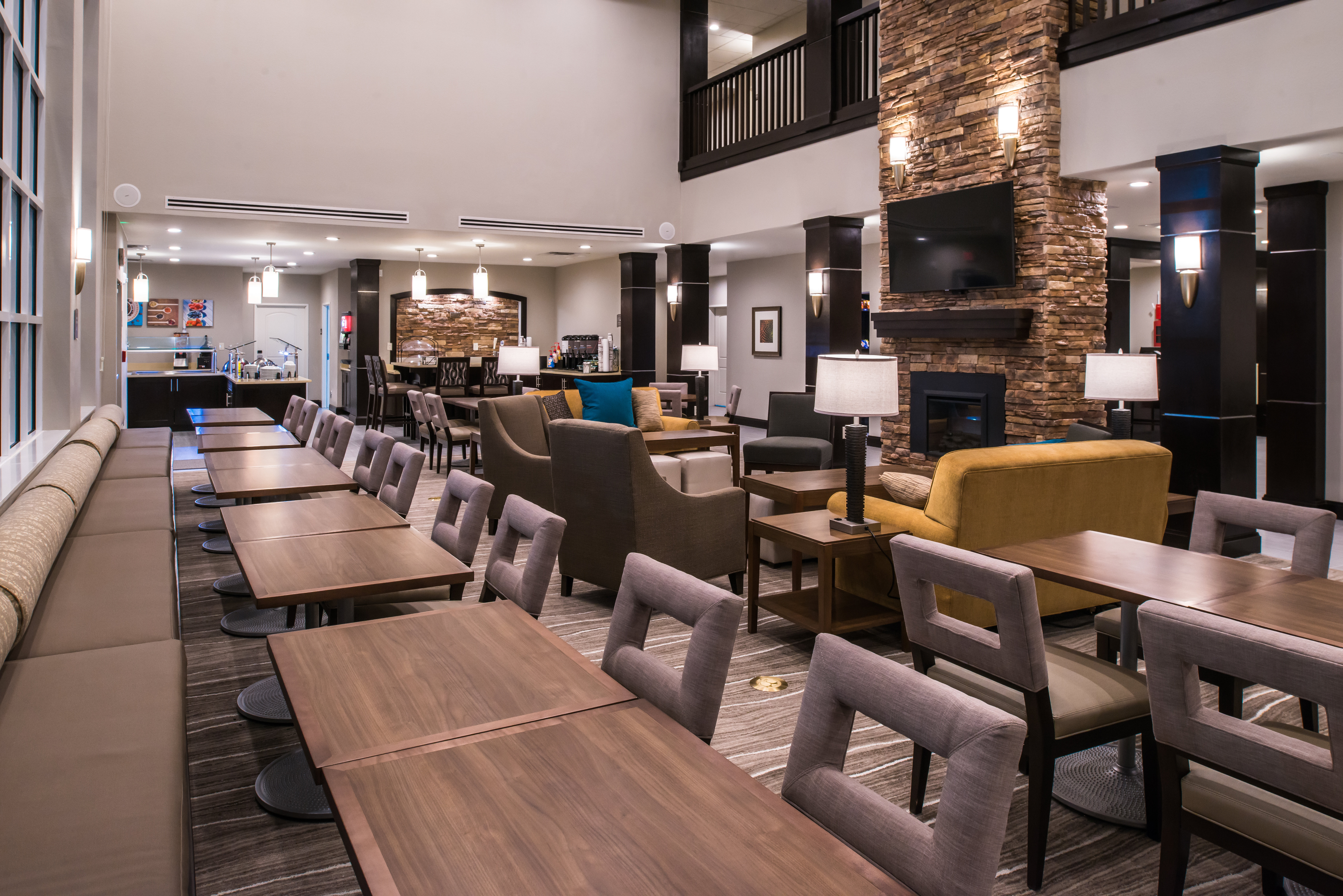 staybridge suites pecos an ihg hotel