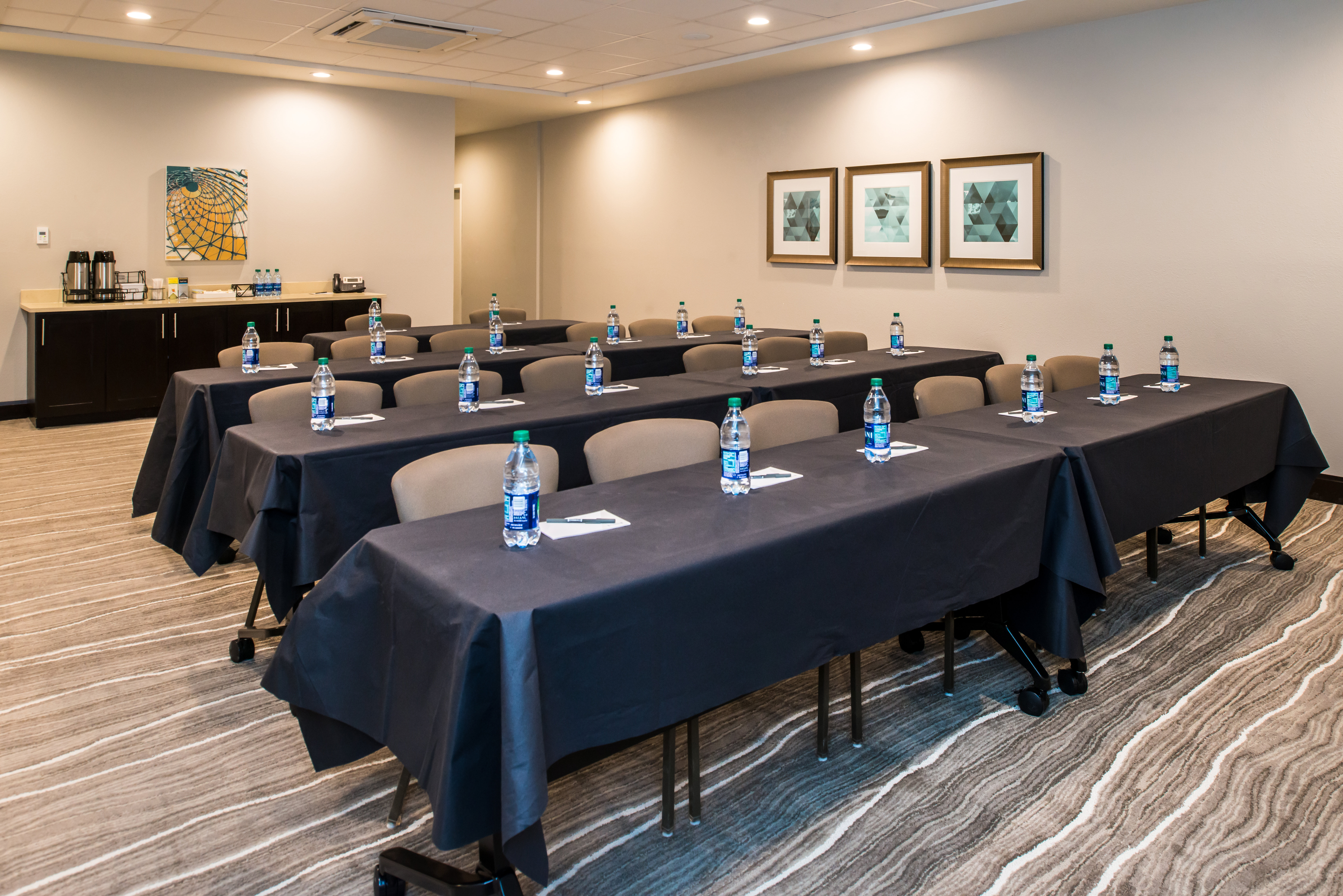 staybridge suites pecos an ihg hotel
