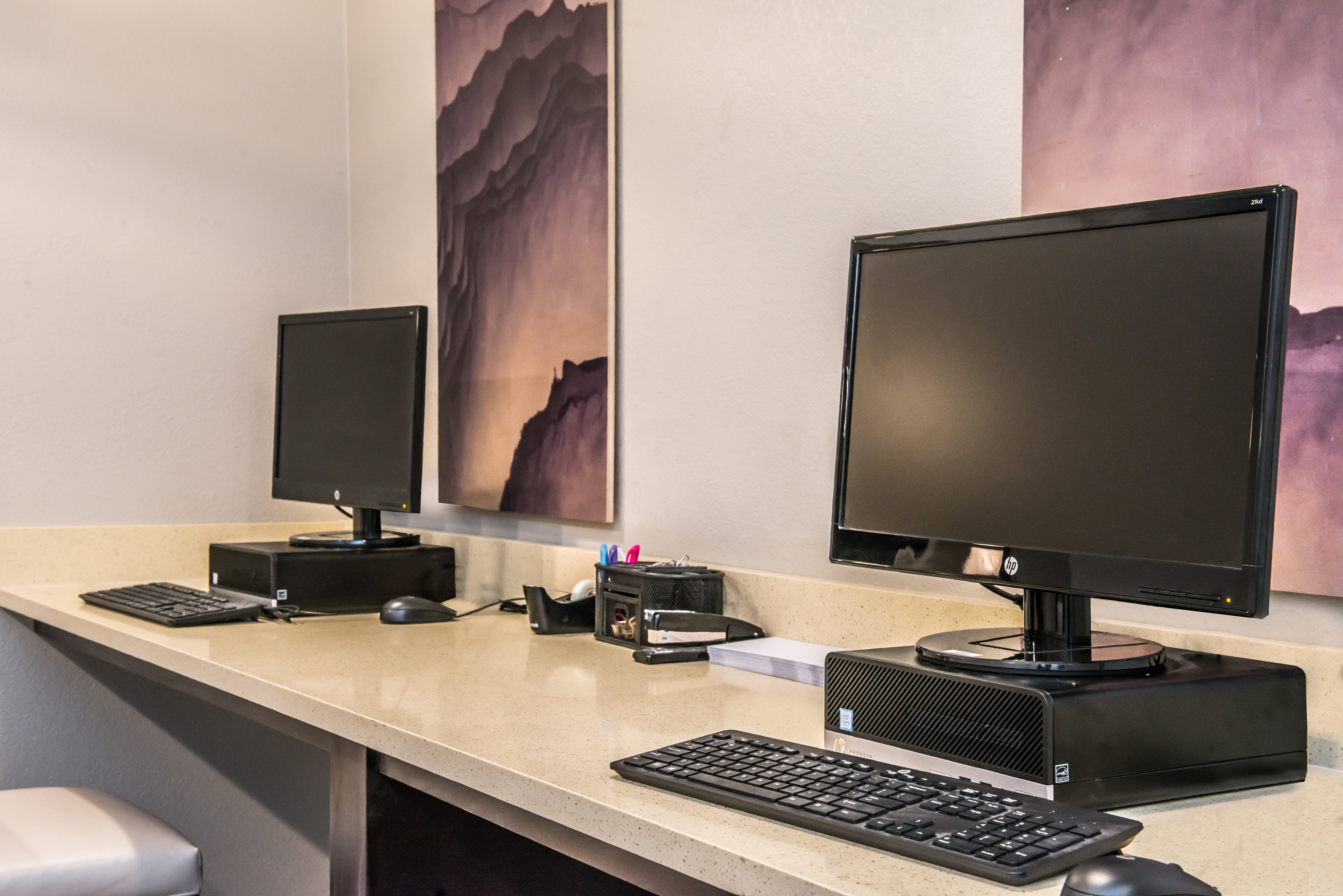 staybridge suites pecos an ihg hotel