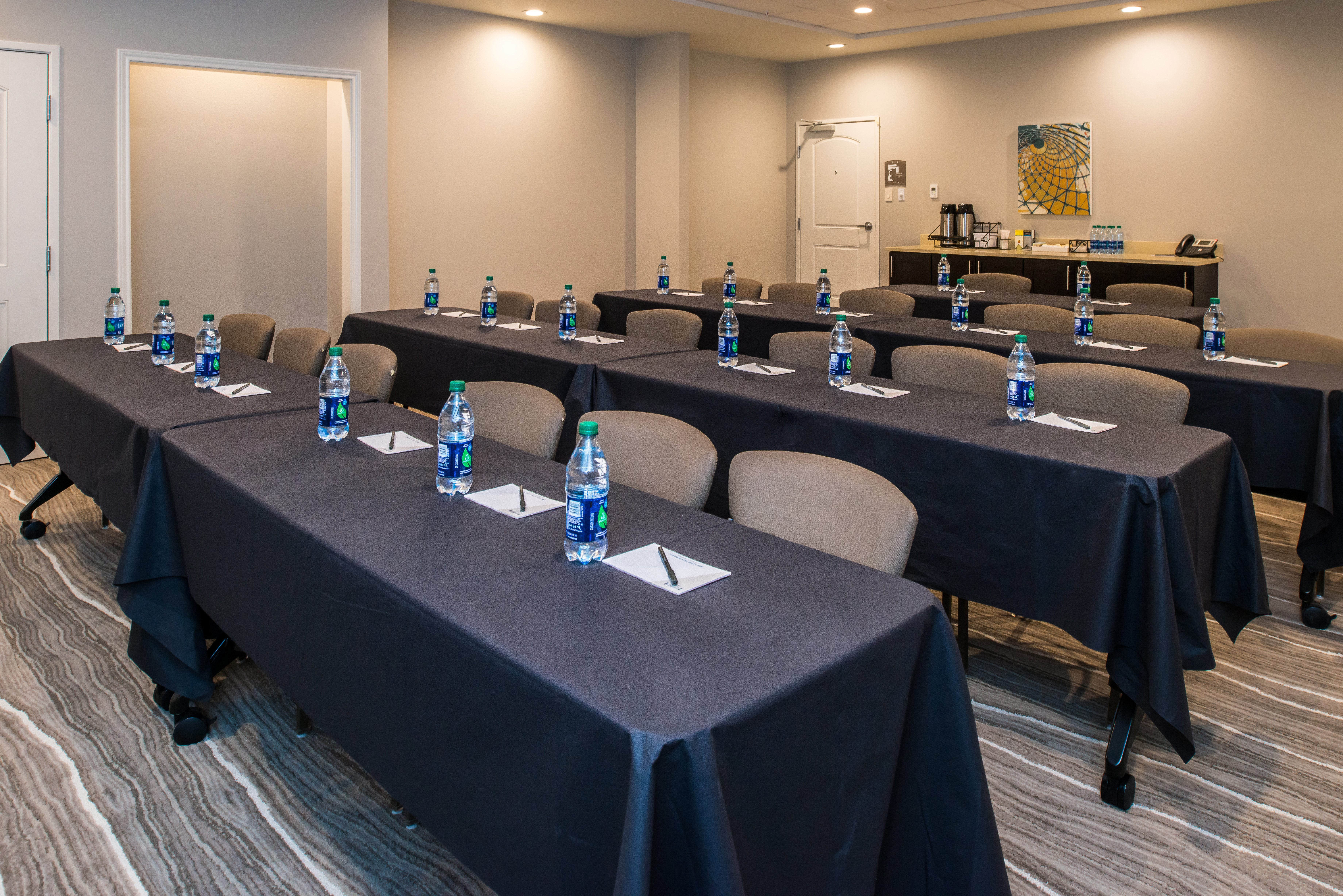 staybridge suites pecos an ihg hotel
