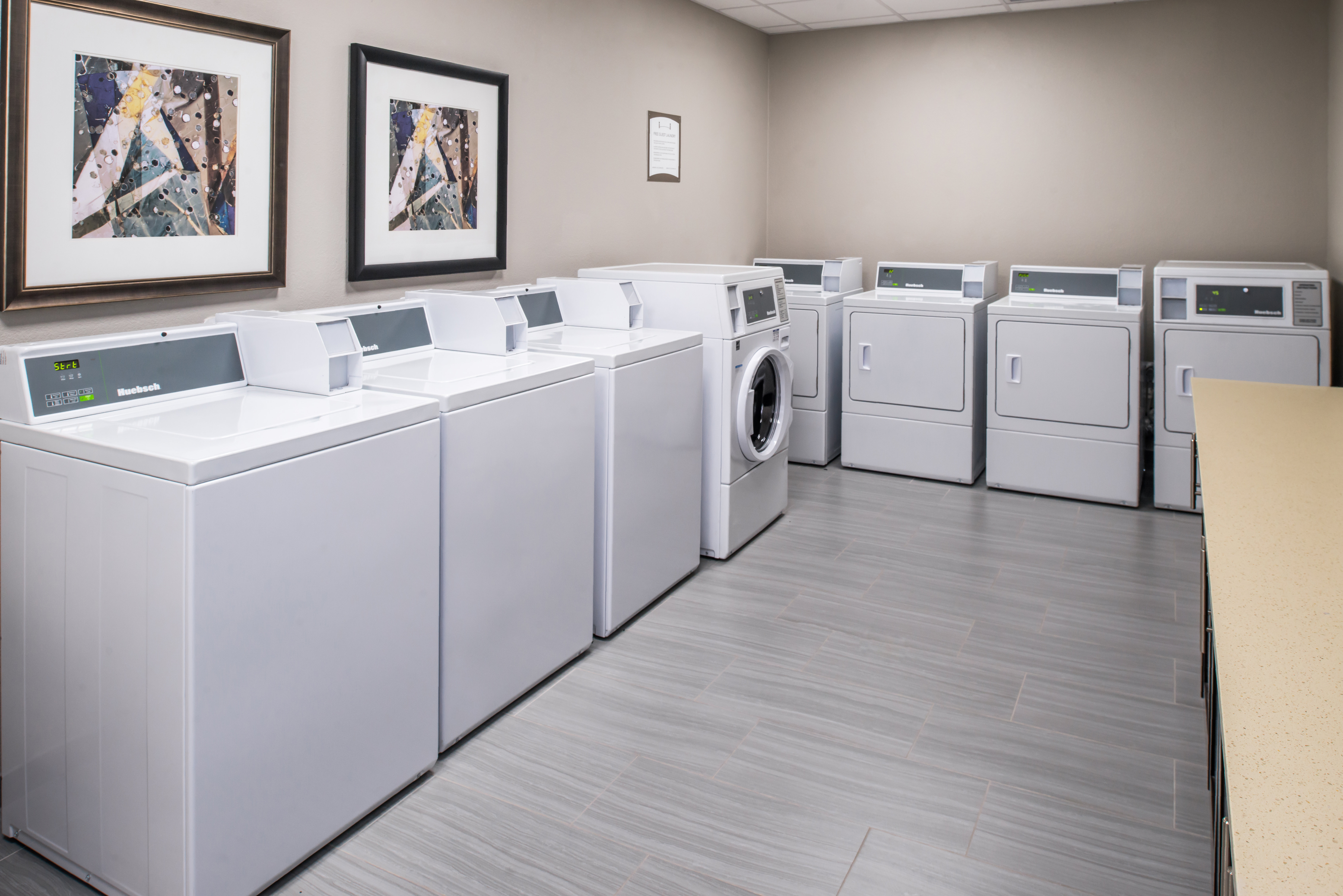 staybridge suites pecos an ihg hotel