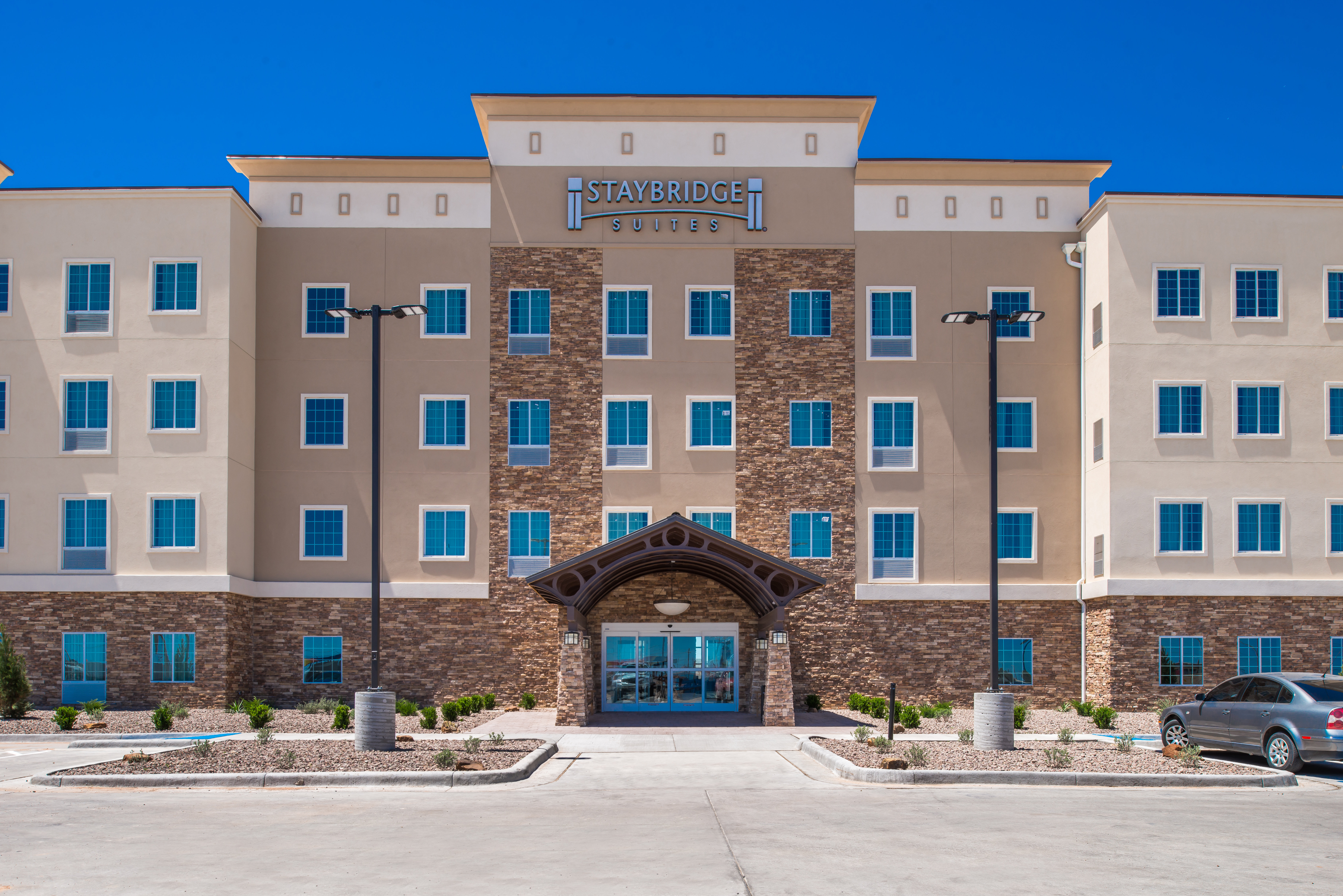 staybridge suites pecos an ihg hotel