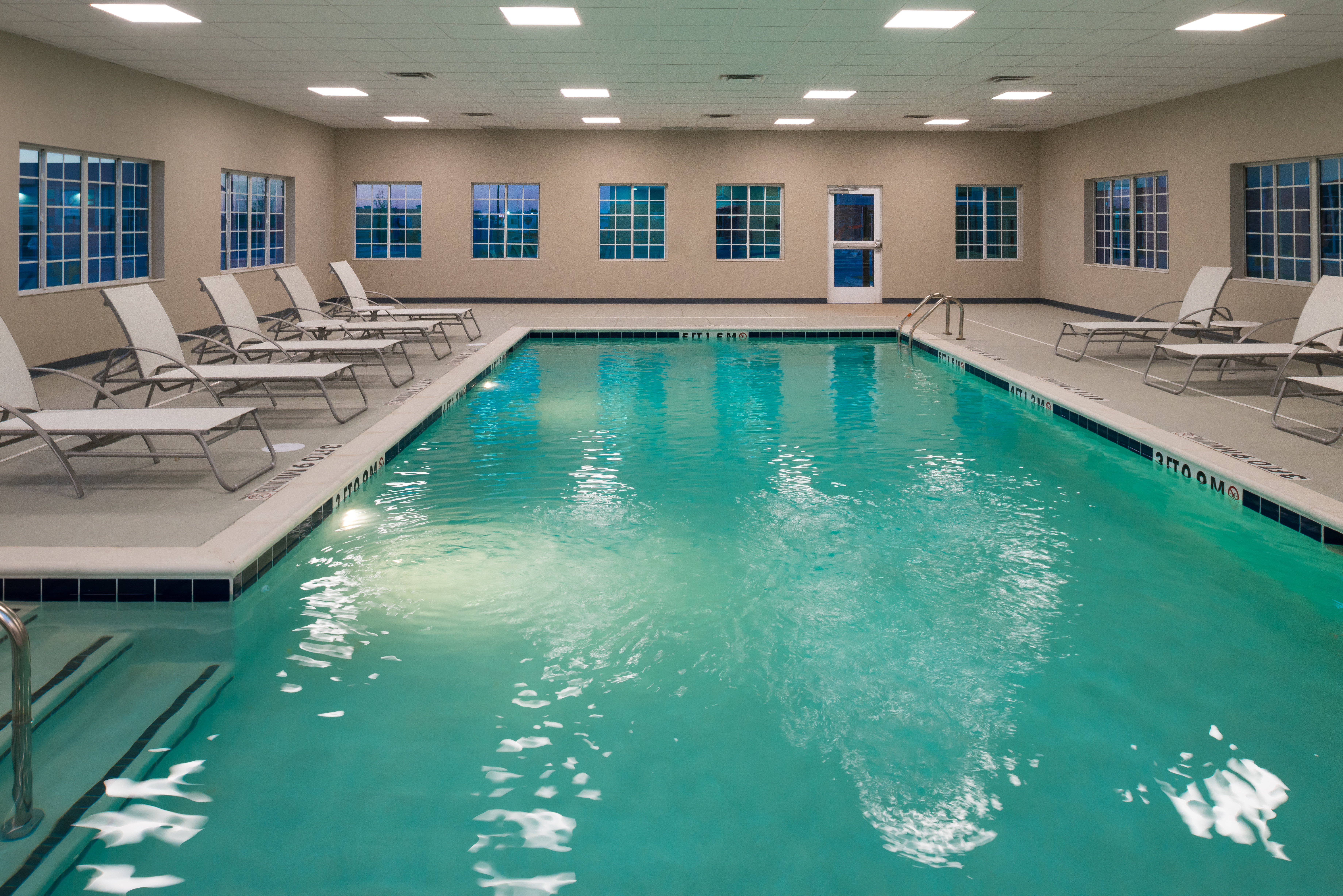 staybridge suites pecos an ihg hotel