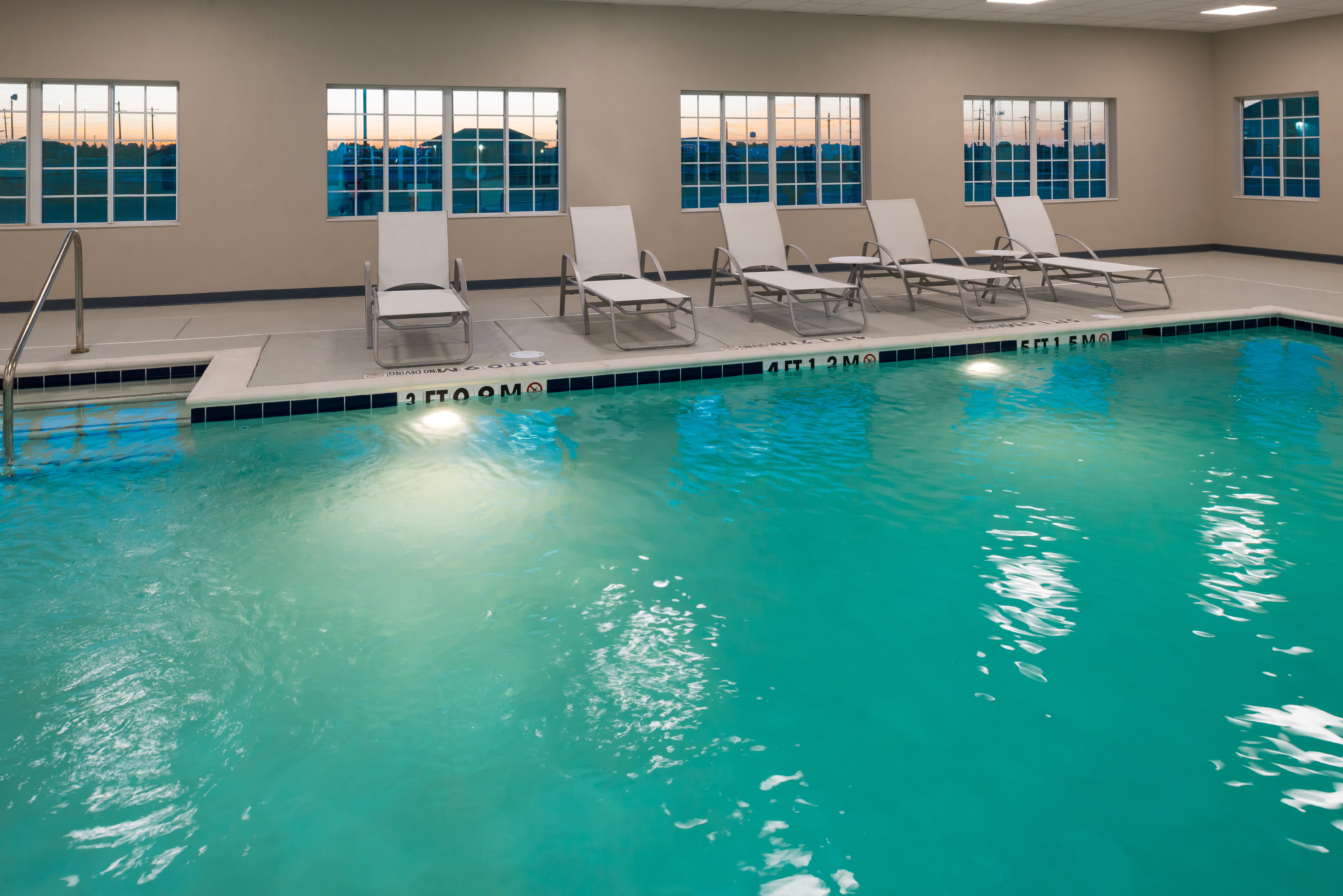 staybridge suites pecos an ihg hotel