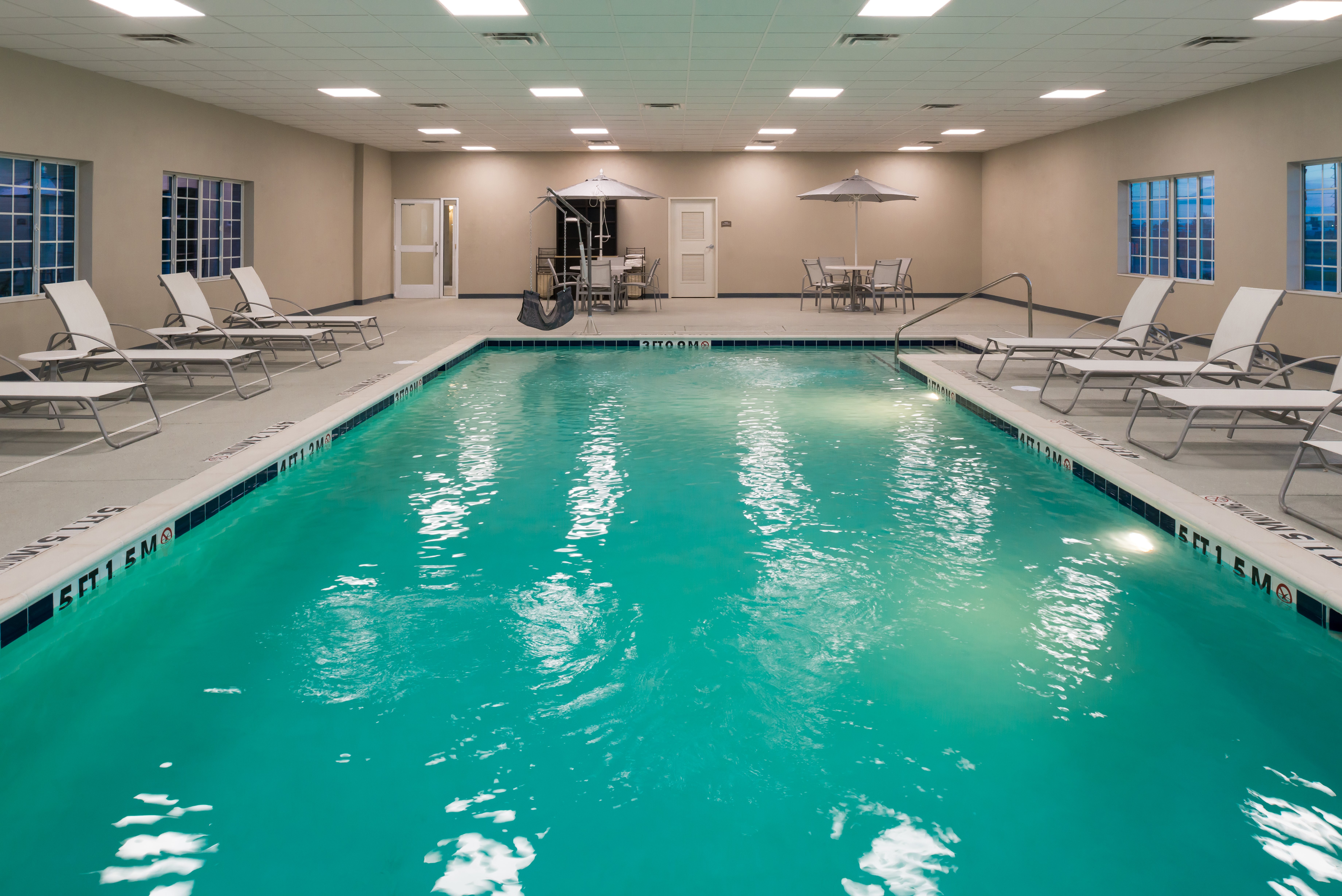 staybridge suites pecos an ihg hotel