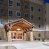 staybridge suites pecos an ihg hotel