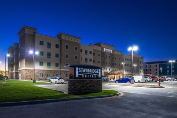 staybridge suites pecos an ihg hotel