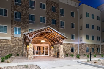 staybridge suites pecos an ihg hotel